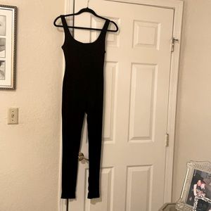 Naked Wardrobe tank jumpsuit